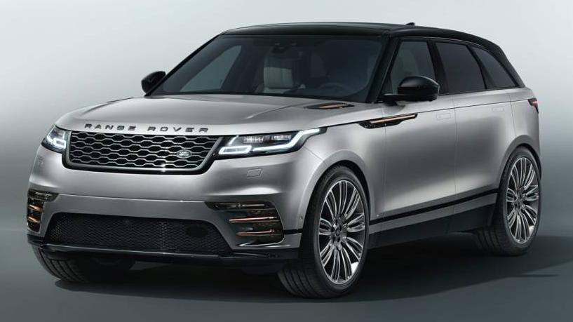 LAND ROVER RANGE ROVER VELAR 2018 SALYL2RX6JA743093 image